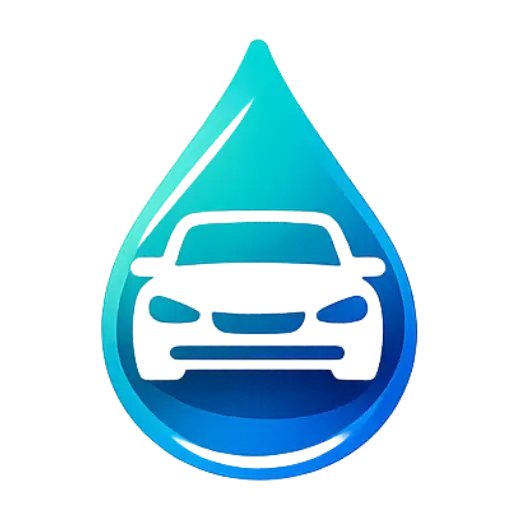 Lavage auto à domicile Moussages
